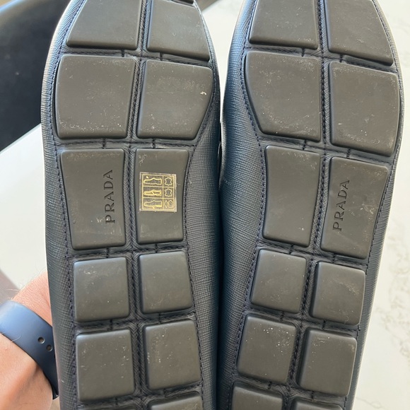 Blue Prada Drivers - Picture 4 of 9